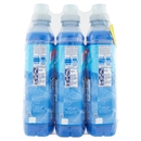 Fabuloso ammorbidente concentrato Fresco Mattino, maxi risparmio, 120 lavaggi, 3x1L Tripacco